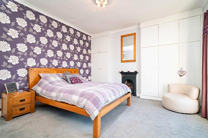 2 Bedroom End Of Terrace House For Sale In Bogburn Lane Coppull, PR7