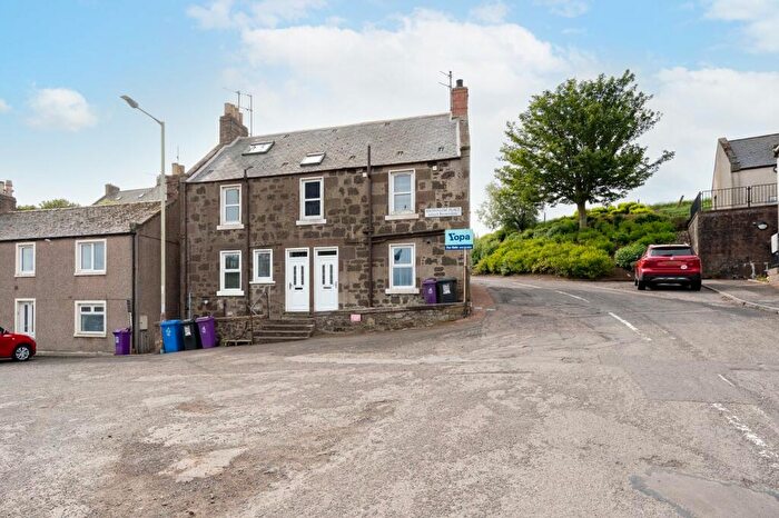 3 Bedroom Flat For Sale In Usan Road, Ferryden, Montrose, DD10