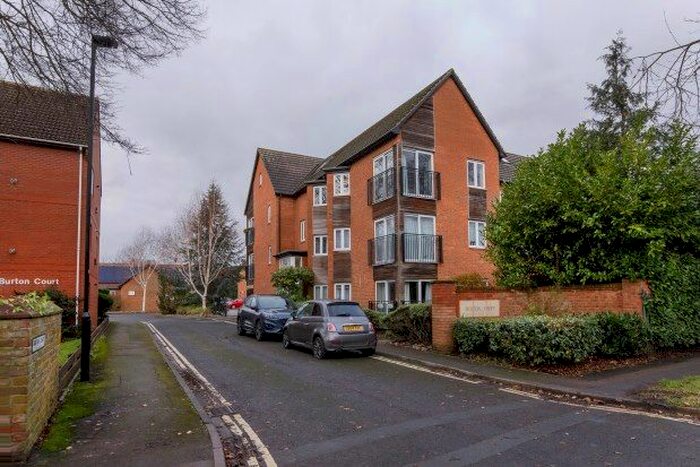 3 Bedroom Property To Rent In Burton Croft, York, YO30