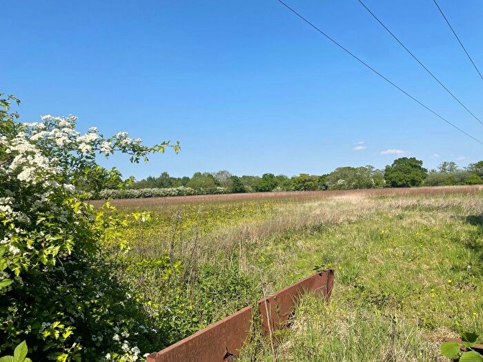 Land For Sale In Liverpool Road, Chester, CH1