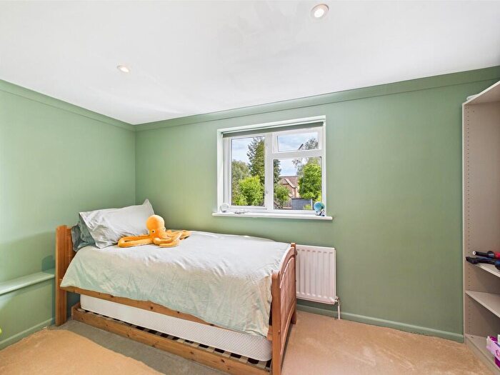 2 Bedroom Cottage To Rent In The Street, Yatton Keynell, SN14