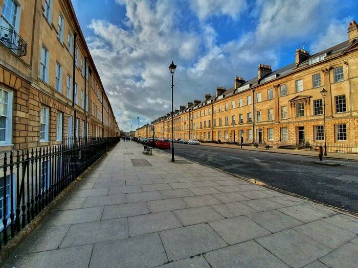 2 Bedroom Property To Rent In Great Pulteney Street, Bath, BA2