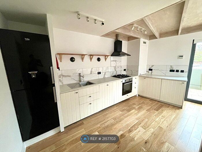 3 Bedroom End Of Terrace House To Rent In Salmen Road, London, E13