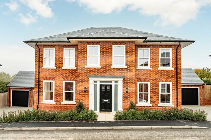 4 Bedroom Detached House For Sale In Mustard Way, Trowse, Norwich, NR14