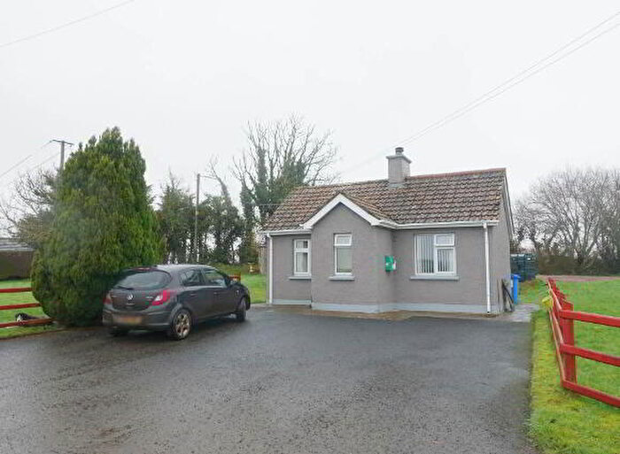 1 Bedroom Detached House For Sale In Kinine Road, Omagh, BT78