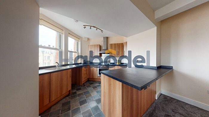 2 Bedroom Flat To Rent In Agate Road, Clacton On Sea, CO15