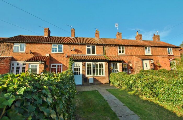 2 Bedroom Terraced House To Rent In Mill Lane, Cropwell Bishop, NG12