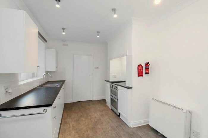 1 Bedroom Flat To Rent In Bondgate Green Lane, Ripon, HG4