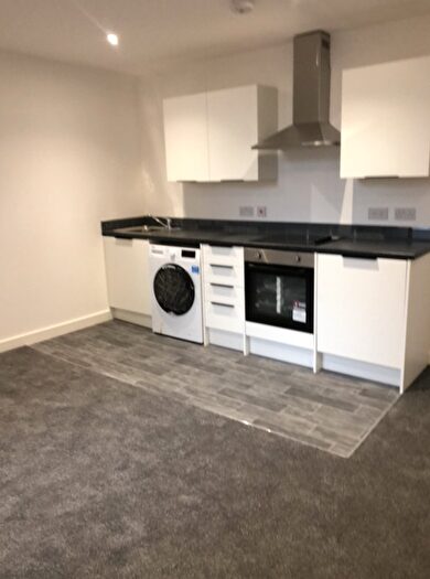 1 Bedroom Flat To Rent In Eldon Place, Bradford, BD1