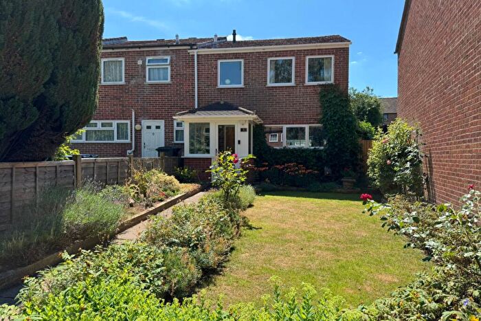 3 Bedroom End Of Terrace House For Sale In Newlands, Witley, Godalming, Surrey, GU8