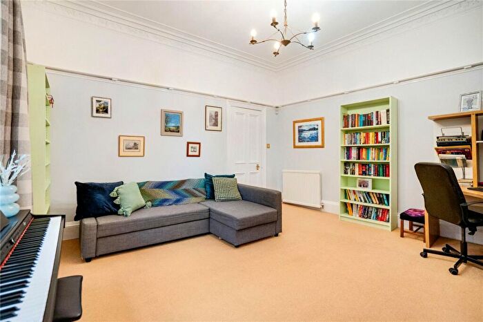 5 Bedroom Detached House For Sale In Prieston Road, Bridge Of Weir, PA11