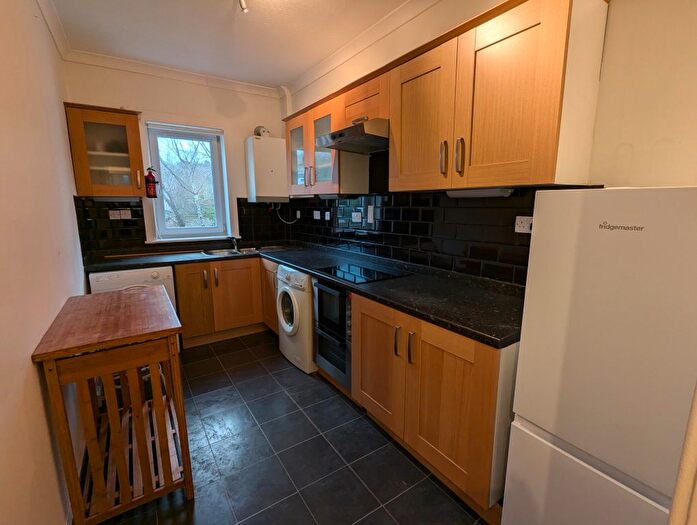 1 Bedroom Flat To Rent In Polton Cottages, Lasswade, EH18