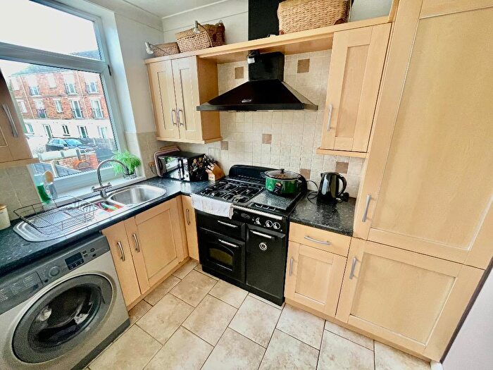 3 Bedroom Terraced House For Sale In Sheffield Road, Birdwell, Barnsley, South Yorkshire, S70