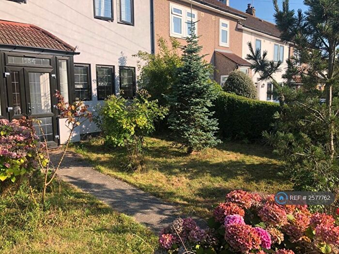 4 Bedroom Semi-Detached House To Rent In Chester Road Loughton Essex, Loughton, IG10