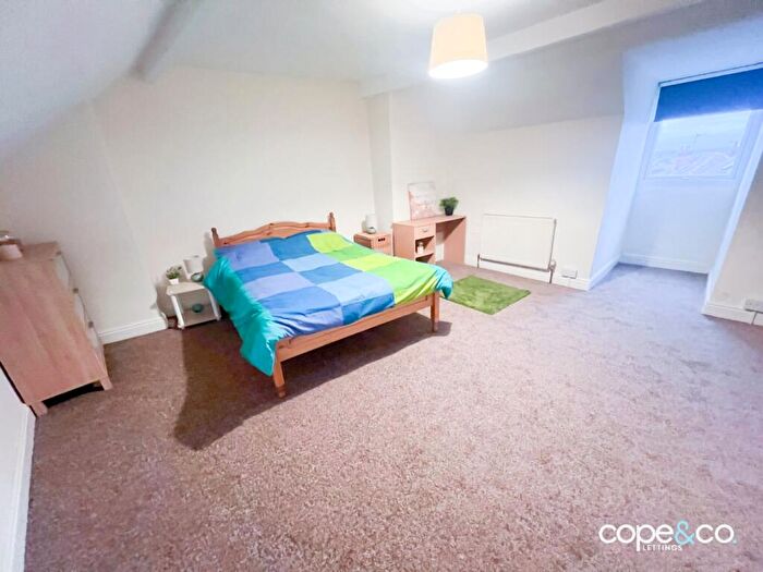 1 Bedroom Terraced House To Rent In Mill Hill Lane, Derby, Derbyshire, DE23