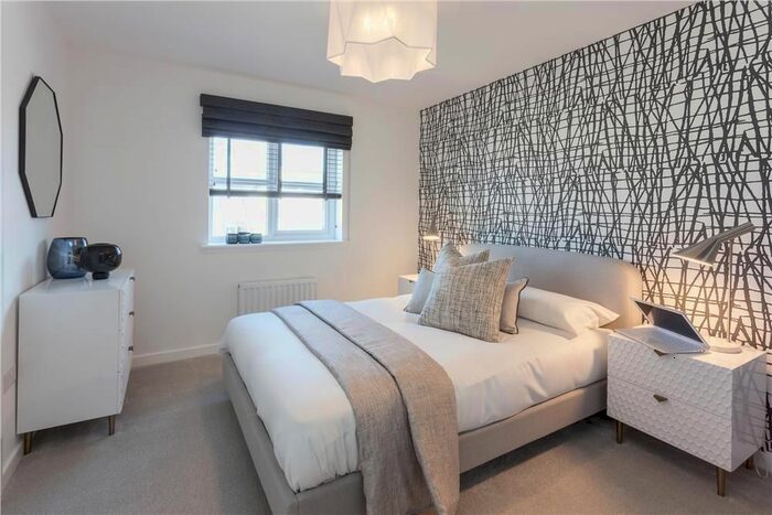4 Bedroom Detached House For Sale In "Maplewood Alt" At Pine Crescent, Moodiesburn, Glasgow, G69