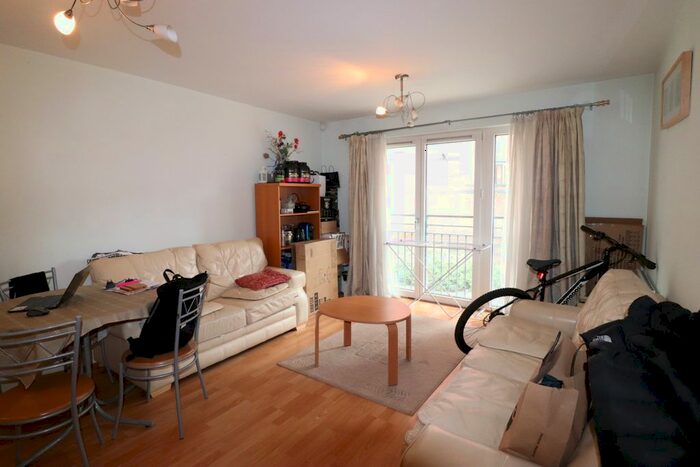 2 Bedroom Flat To Rent In Liberty Place, Sheepcote Street, Birmingham, B16