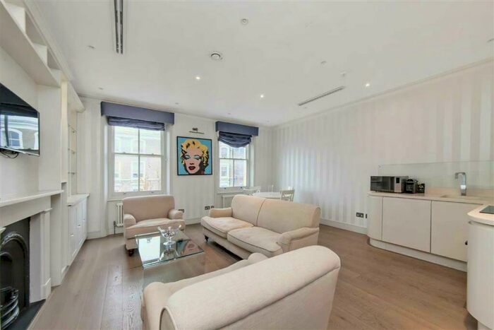1 Bedroom Apartment To Rent In Cathcart Road, London, SW10
