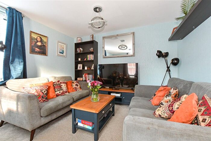 3 Bedroom End Of Terrace House For Sale In Red Fox Approach, Newport, Isle Of Wight, PO30