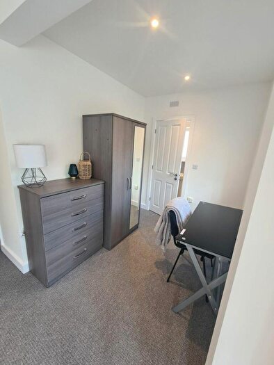 3 Bedroom Property To Rent In Mundy Street, DE1