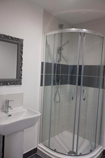 2 Bedroom Apartment To Rent In Rawcliffe Road, Liverpool, L9