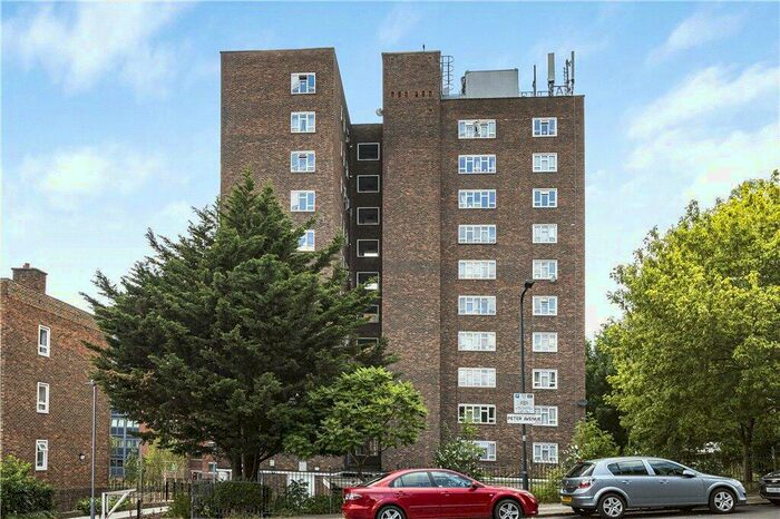 3 Bedroom Apartment To Rent In Donnington Road, London, NW10
