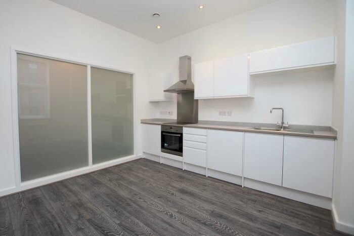 1 Bedroom Apartment To Rent In Varity House, Peterborough, PE1