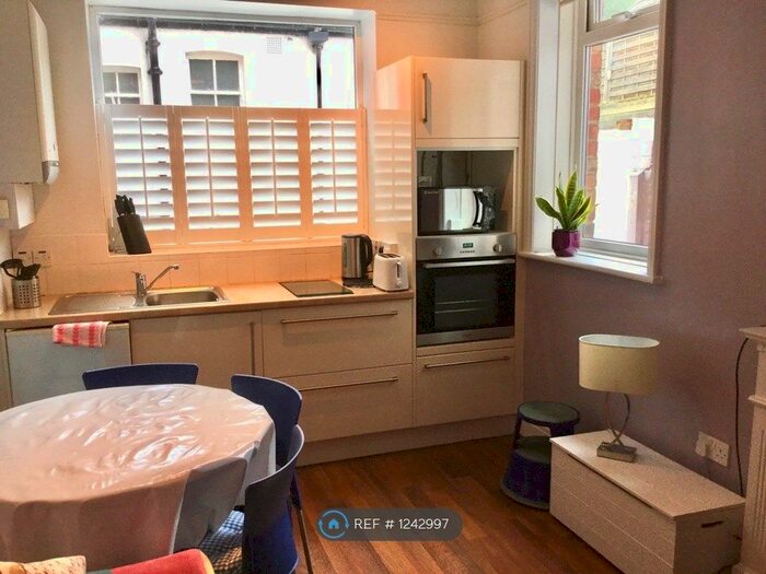 1 Bedroom Flat To Rent In Bagdale, Whitby YO21