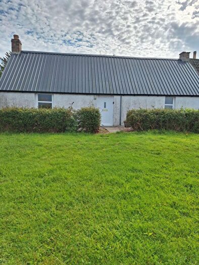 1 Bedroom Cottage To Rent In Alturlie Point, Inverness, IV2