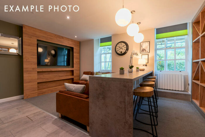 7 Bedroom Flat To Rent In Jesmond View, Newcastle, NE2