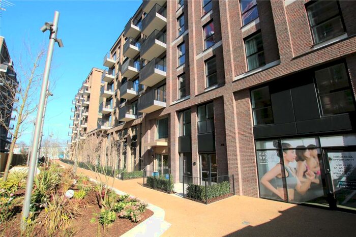 1 Bedroom Apartment To Rent In Carraway Street, Reading, Berkshire, RG1