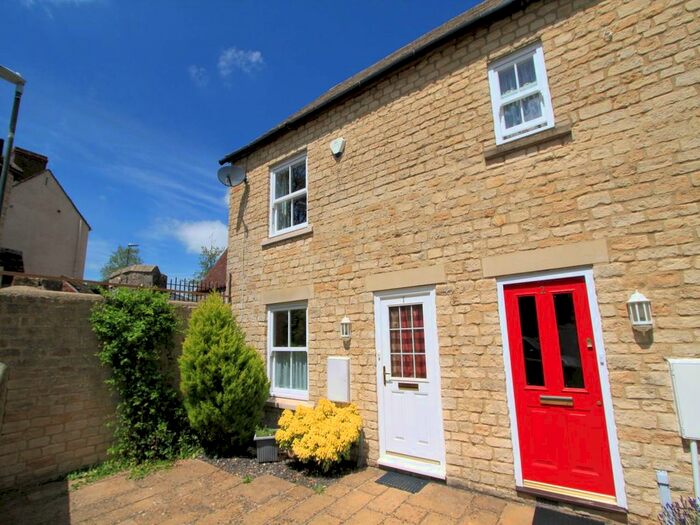 Houses to rent in Charfield, GL12, South Gloucestershire