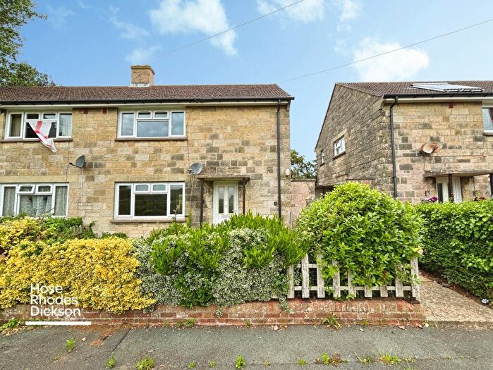 2 Bedroom Semi-Detached House For Sale In Coronation Gardens, Shanklin, Isle Of Wight, PO37