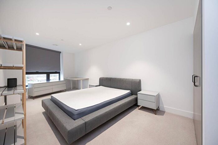 1 Bedroom Flat For Sale In Kingsland High Street, Dalston, London, E8
