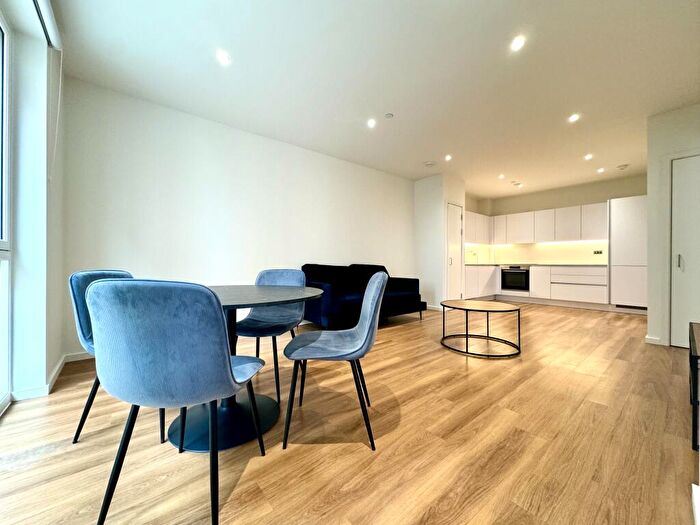 1 Bedroom Flat To Rent In Mighell Street, Brighton, BN2