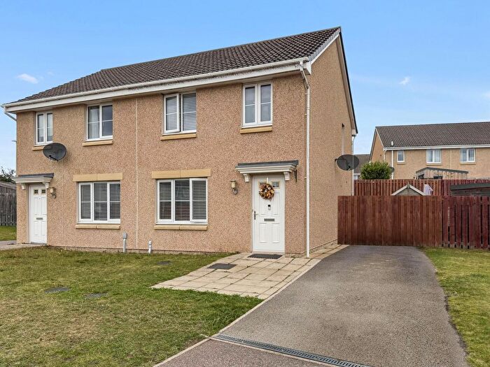 3 Bedroom Property For Sale In Sandstone Avenue, Elgin, IV30