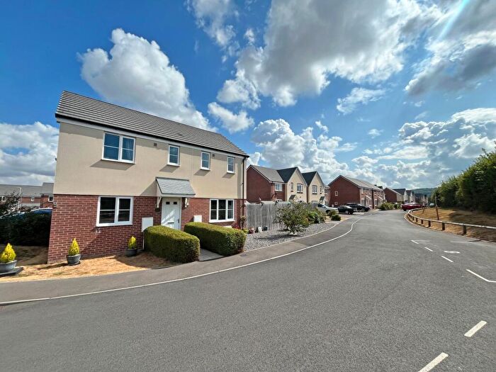 3 Bedroom Detached House For Sale In Homeground Road, Tuffley, GL4