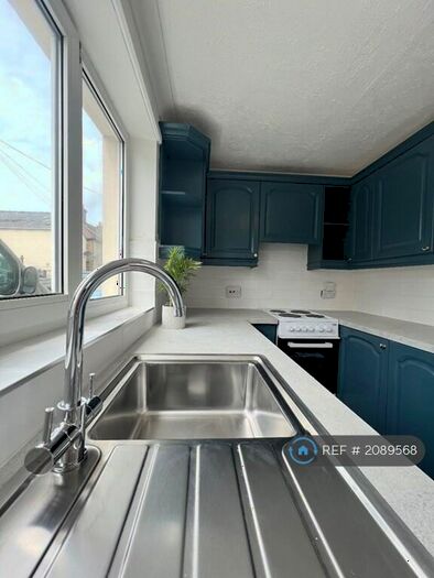 1 Bedroom End Of Terrace House To Rent In Burnsfield Street, Chatteris, PE16