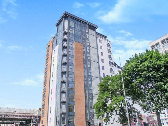 2 Bedroom Flat To Rent In The Bayley, New Bailey Street, City Centre, Salford, M3