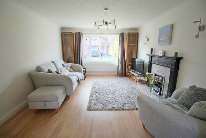 4 Bedroom Detached House For Sale In Barleyfield, Langtoft, PE6