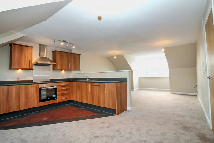 2 Bedroom Apartment To Rent In The Elms, Bramley, Leeds, LS12