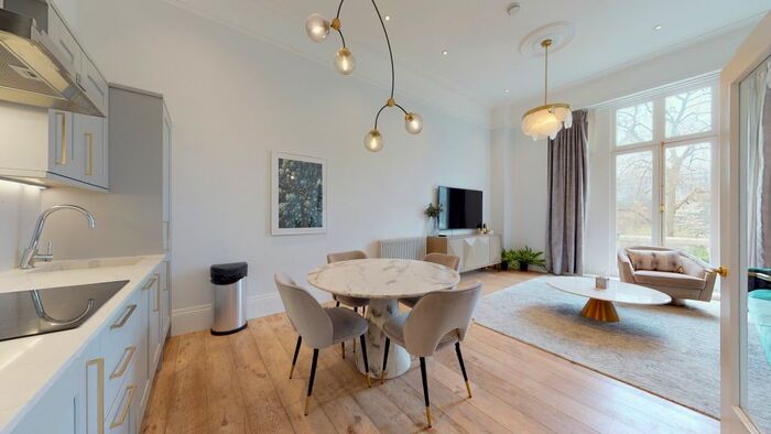 2 Bedroom Flat To Rent In Cromwell Road, London, SW7