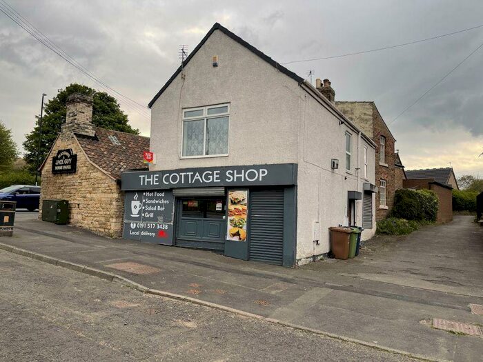 1 Bedroom Flat To Rent In Bog Row, DH5