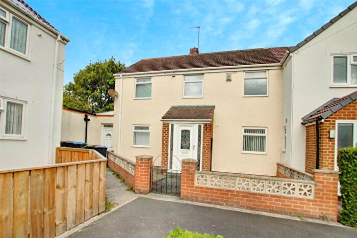 3 Bedroom End Of Terrace House For Sale In Broome Road, Carrville, Durham, DH1