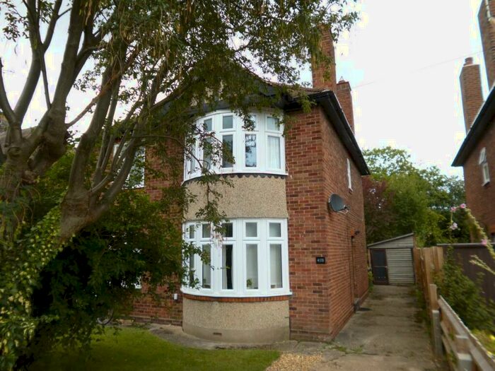 2 Bedroom Flat To Rent In Thornton Road, Girton, Cambridge, CB3