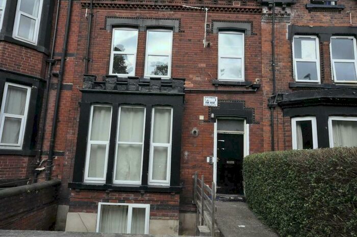 1 Bedroom Flat To Rent In Hyde Park Road, Hyde Park, Leeds, LS6