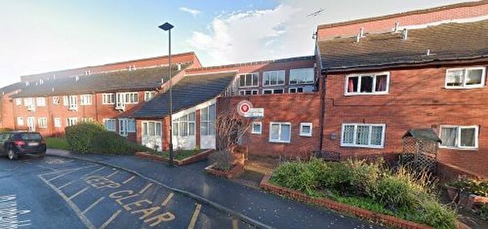 1 Bedroom Flat To Rent In Applegarth Close, Sheffield, S12