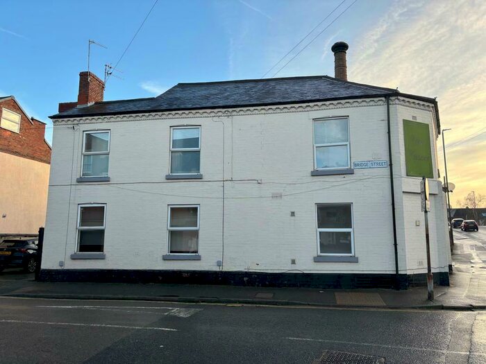 2 Bedroom Flat To Rent In Derby Road, Long Eaton, NG10