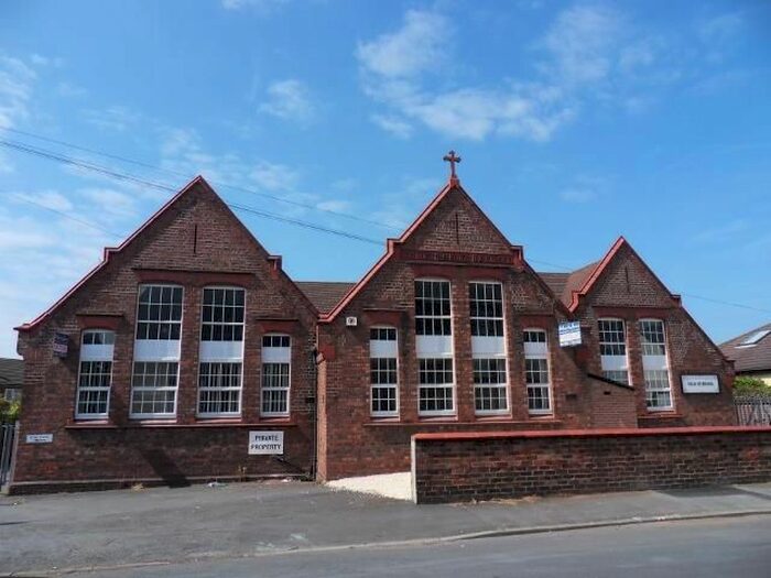 2 Bedroom Flat To Rent In Leswell Street, Kidderminster, DY10