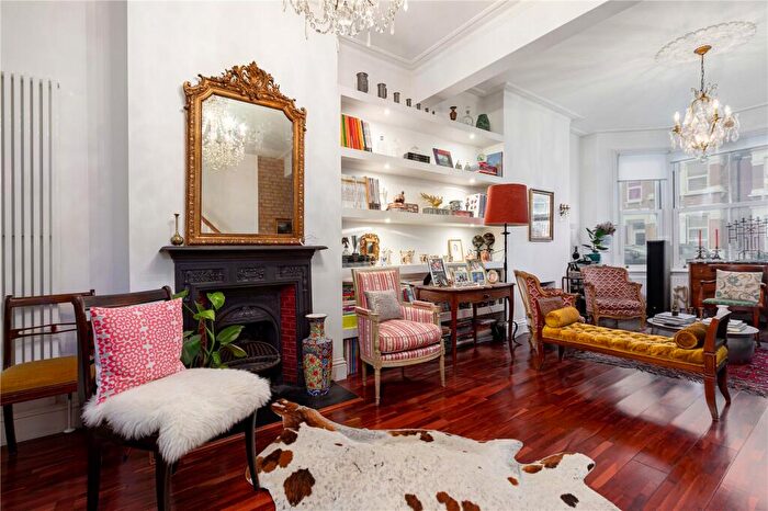 3 Bedroom Terraced House To Rent In Windsor Road, London, NW2